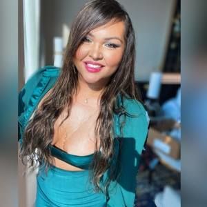 Meet your Posher, Deanna